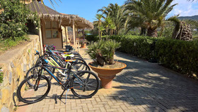 Residence Al Barcoco