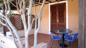 Residence Al Barcoco