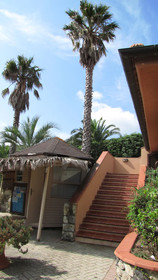 Residence Al Barcoco