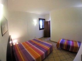 Residence Al Barcoco