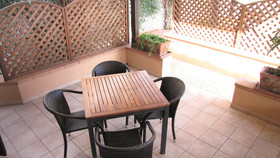 Residence Al Barcoco