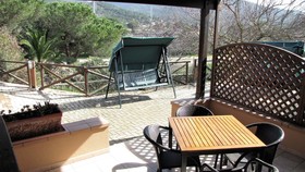 Residence Al Barcoco