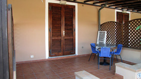 Residence Al Barcoco