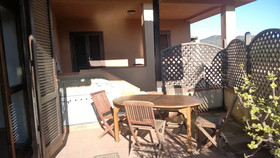 Residence Al Barcoco