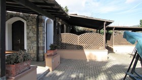 Residence Al Barcoco