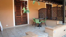 Residence Al Barcoco