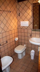 Residence Al Barcoco