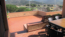 Residence Al Barcoco