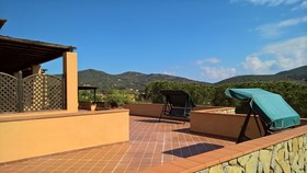 Residence Al Barcoco