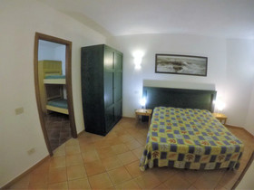 Residence Al Barcoco