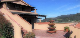 Residence Al Barcoco