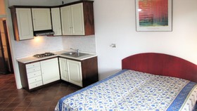 Residence Al Barcoco