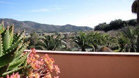 Residence Al Barcoco