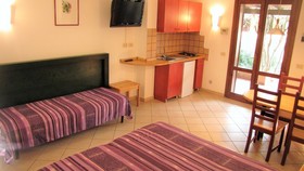 Residence Al Barcoco