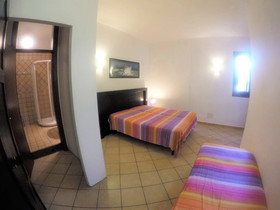 Residence Al Barcoco