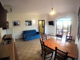 Residence Al Barcoco