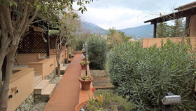 Residence Al Barcoco