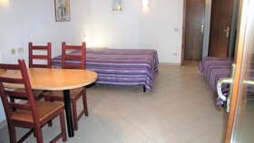 Residence Al Barcoco