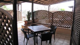 Residence Al Barcoco