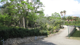 Residence Al Barcoco