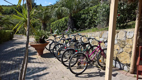 Residence Al Barcoco