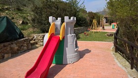 Residence Al Barcoco