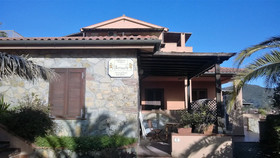 Residence Al Barcoco