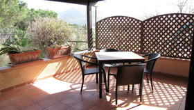 Residence Al Barcoco