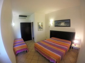 Residence Al Barcoco