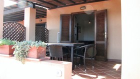 Residence Al Barcoco