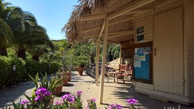 Residence Al Barcoco