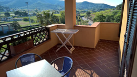 Residence Al Barcoco