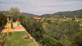 Residence Al Barcoco