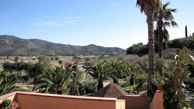 Residence Al Barcoco