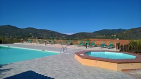 Residence Al Barcoco