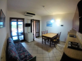 Residence Al Barcoco