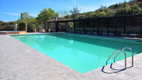 Residence Al Barcoco