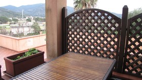 Residence Al Barcoco