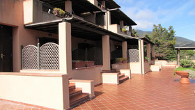 Residence Al Barcoco