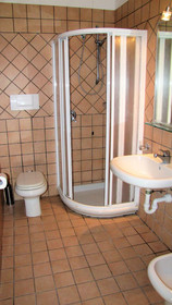 Residence Al Barcoco