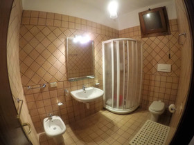 Residence Al Barcoco