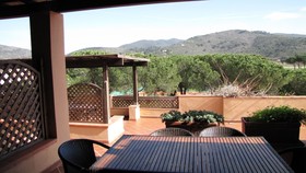 Residence Al Barcoco