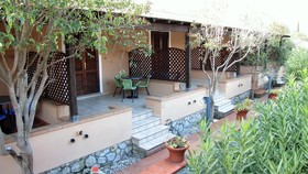 Residence Al Barcoco