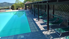 Residence Al Barcoco