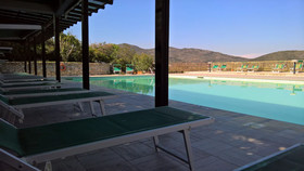 Residence Al Barcoco