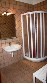 Residence Al Barcoco