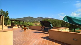 Residence Al Barcoco