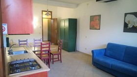 Residence Al Barcoco