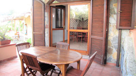 Residence Al Barcoco