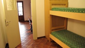 Residence Al Barcoco